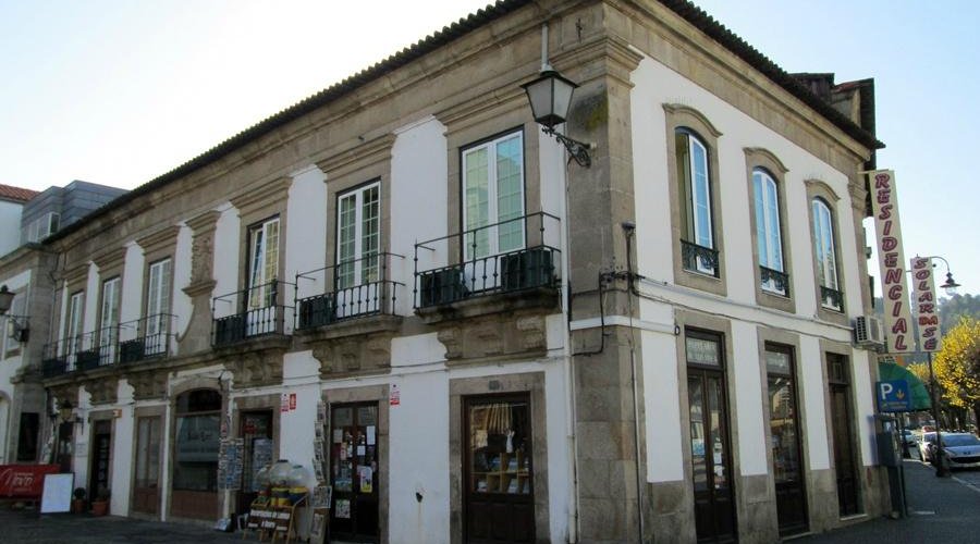Hotel Solar da Sé
