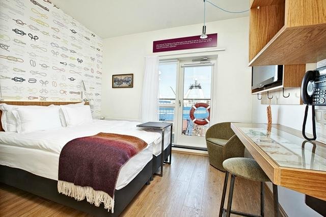 ICELANDAIR HOTEL REYKJAVIK MARINA $197 ($̶2̶6̶9̶) - Updated 2022 Prices ...