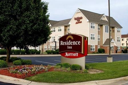 hotels in rocky mount nc right off 95