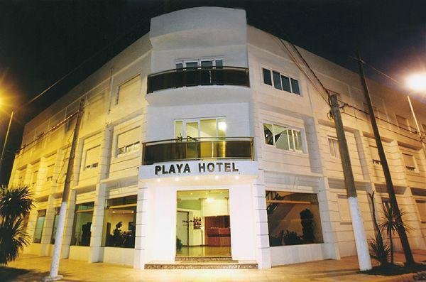 Hotel Playa