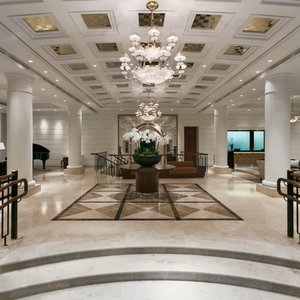 Grand Hotel Kempinski Vilnius, hotel in Vilnius