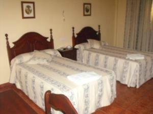 Imagen 2 de Hostal Nicol's