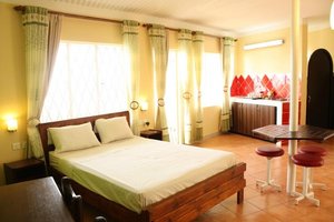 Zimmer und Suite