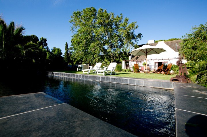 Chelaya Country Lodge Pool: Pictures & Reviews - Tripadvisor