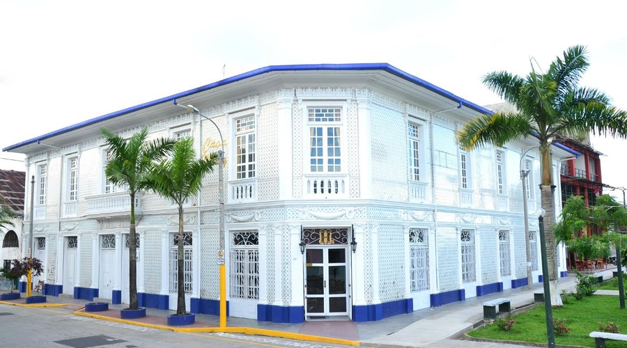 Casa Morey
