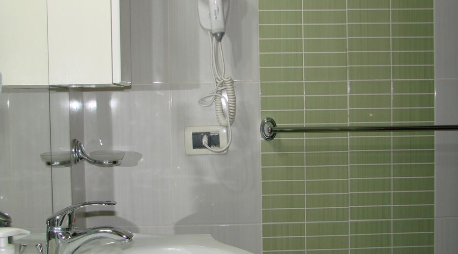 bagno