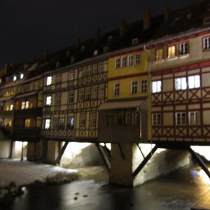 Krämerbrücke
