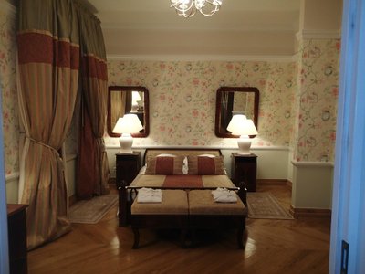 Hotel photo 18 of The Bonerowski Palace.