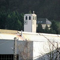 tower