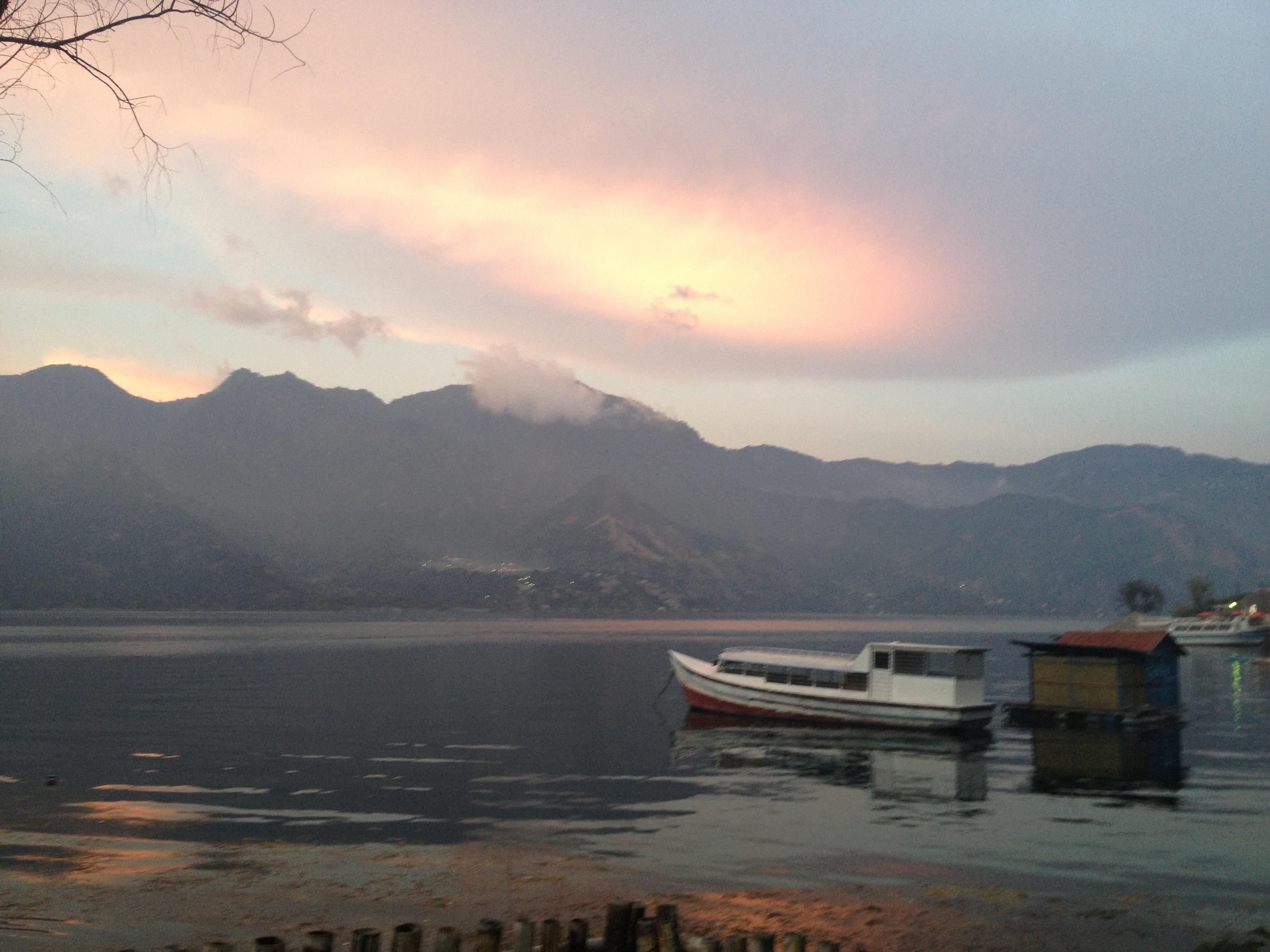 CASA BLANCA SAN PEDRO, GUATEMALA/SAN PEDRO LA LAGUNA: 37 Fotos ...