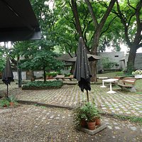 Contexto del restaurante