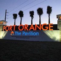Port Orange Pavillion