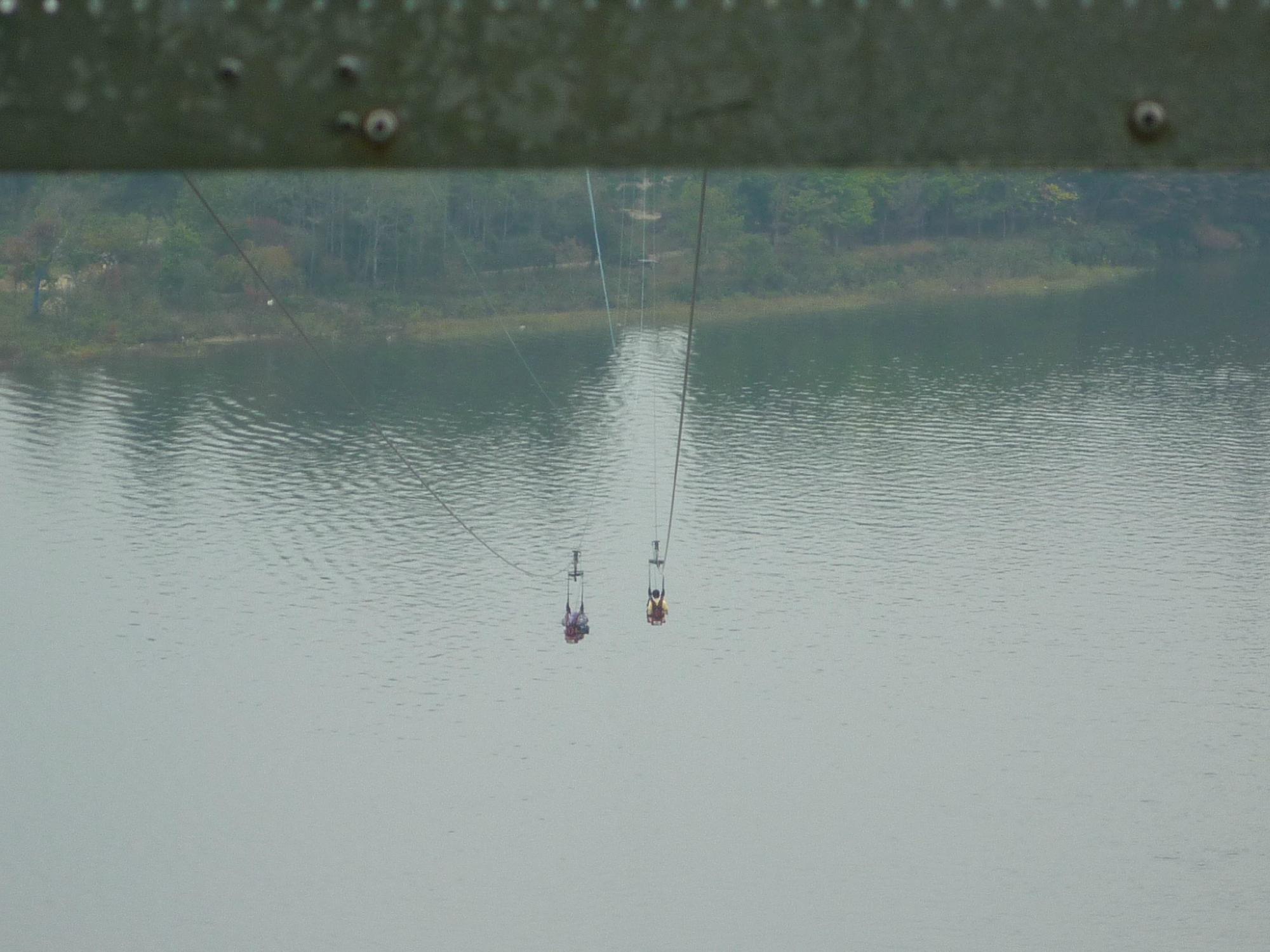 Jana-line Zipwire (2025) - All You Need to Know BEFORE You