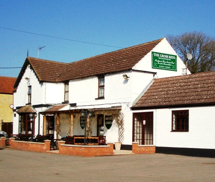 Cross Keys Bar or Lounge: Pictures & Reviews - Tripadvisor