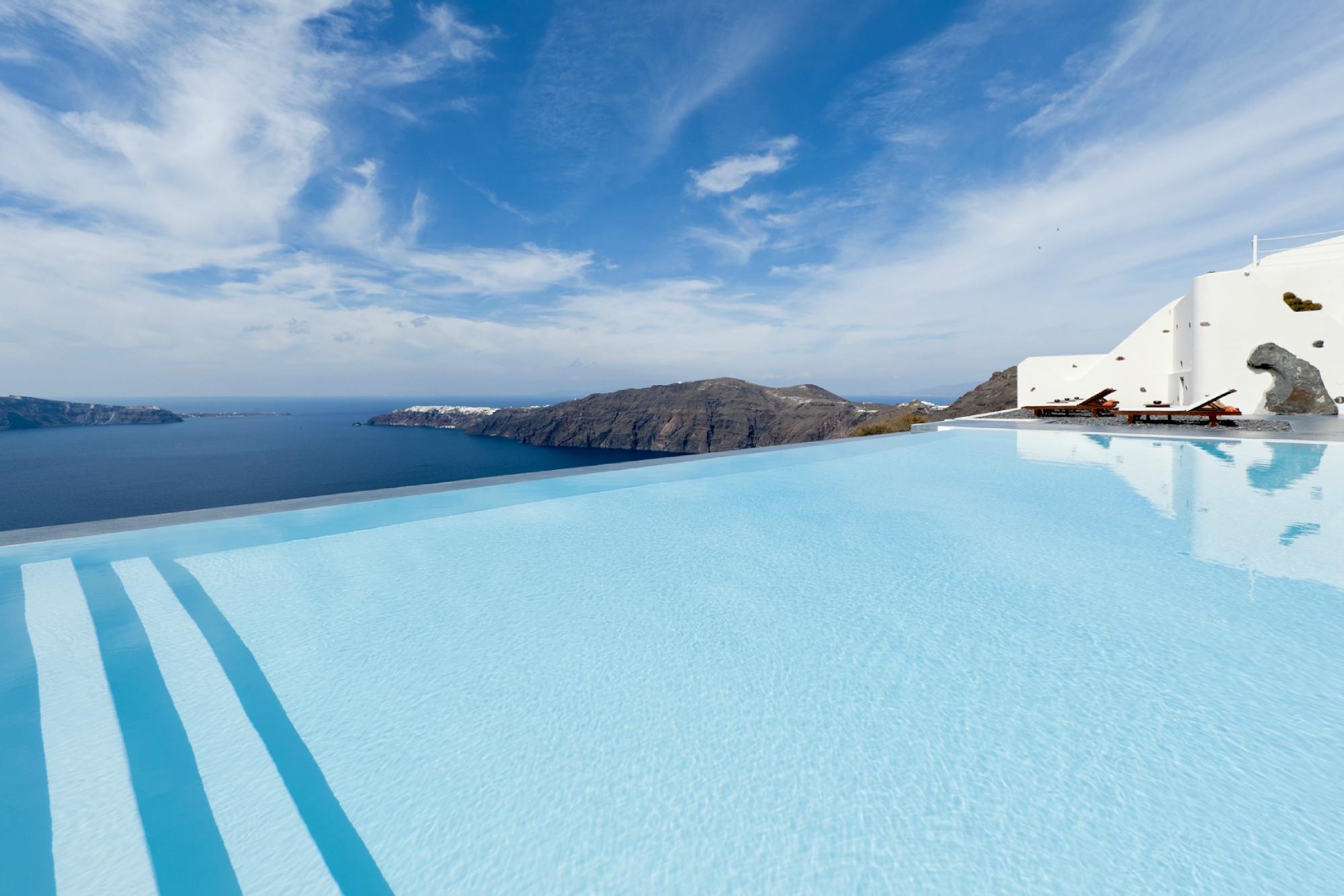 Hotel photo 23 of Anastasis Apartments & Spa.