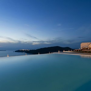Anastasis Apartments &amp; Spa, hotel in Santorini