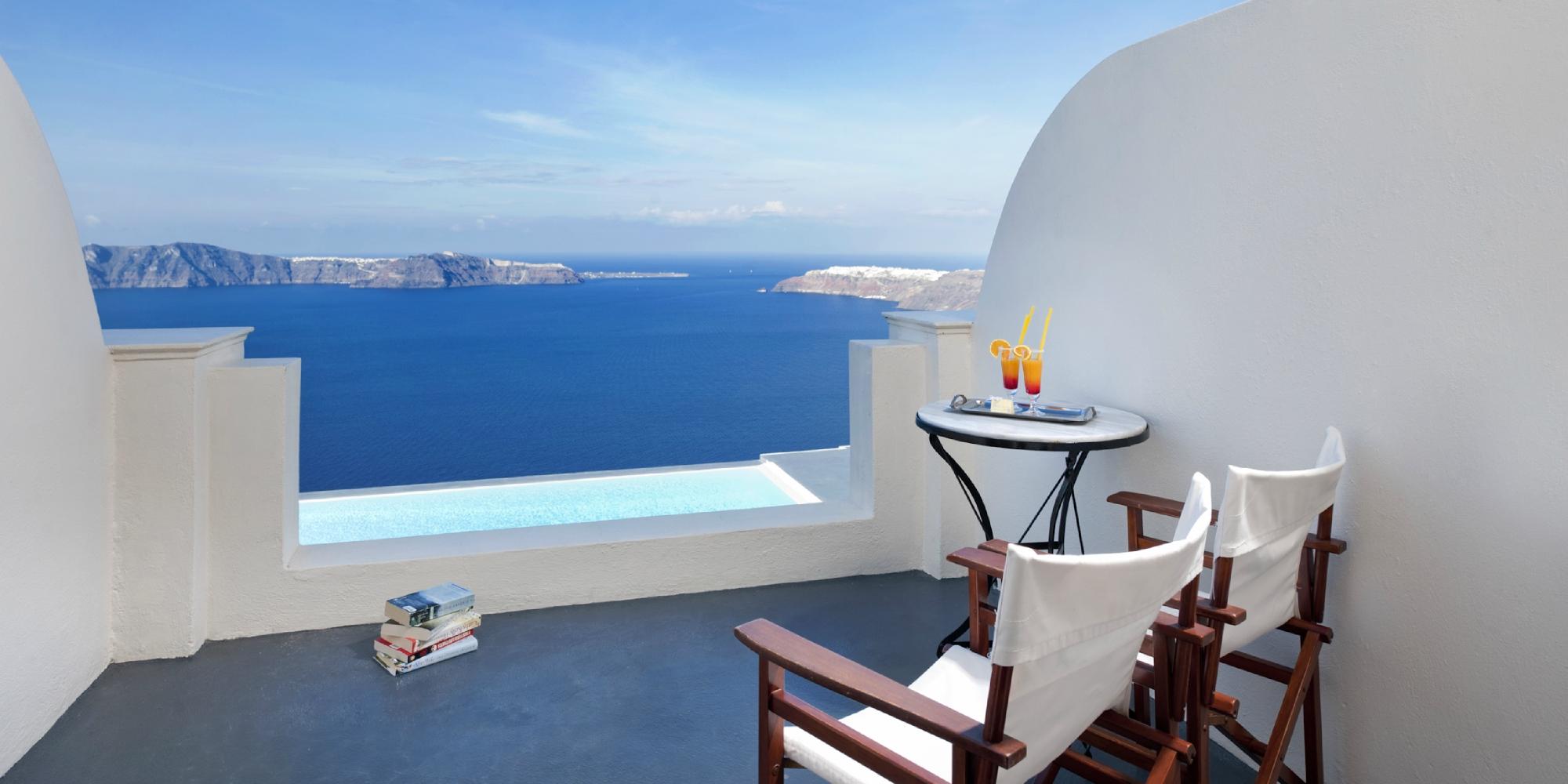 Hotel photo 19 of Anastasis Apartments & Spa.