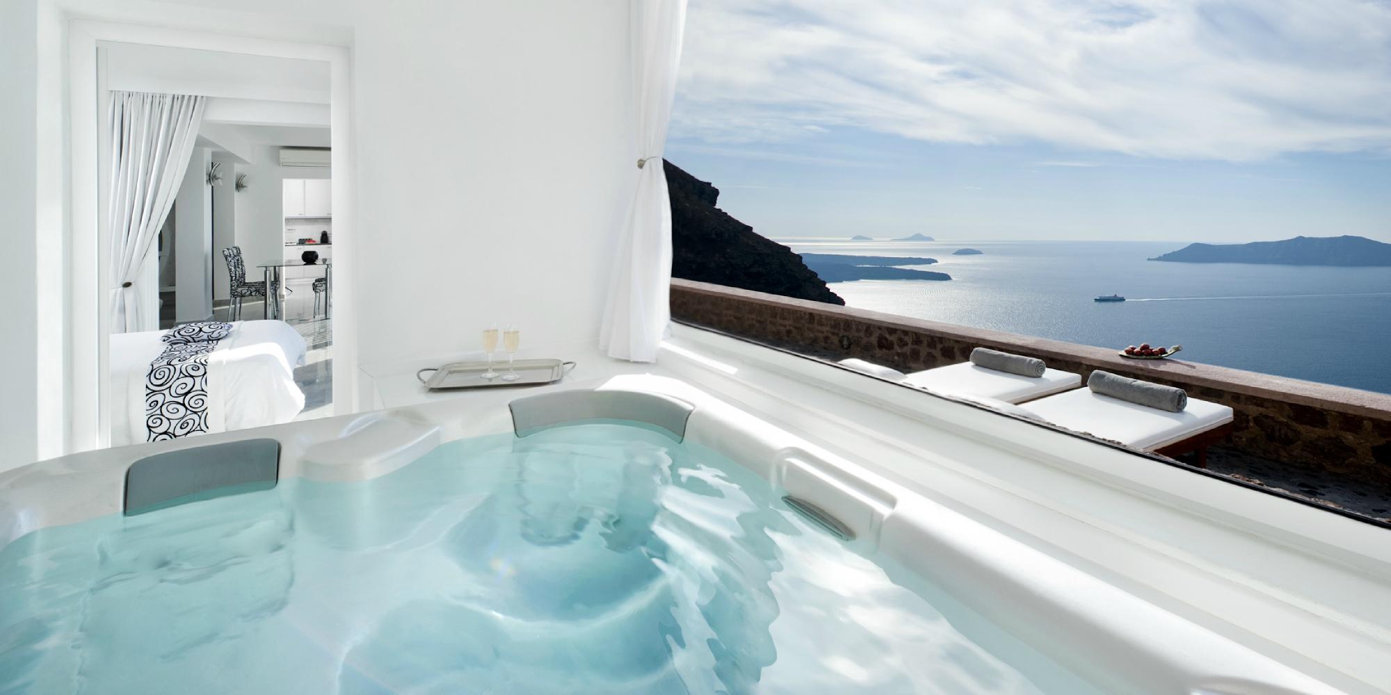 Hotel photo 3 of Anastasis Apartments & Spa.