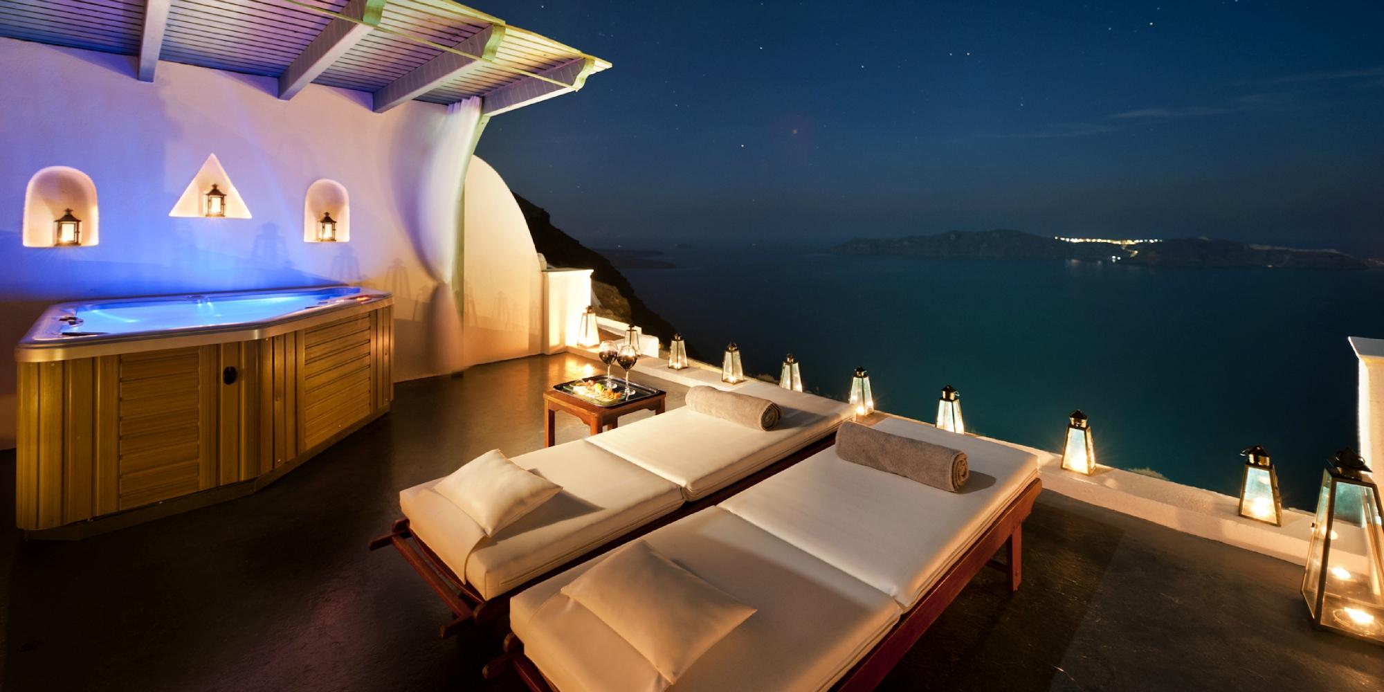 Hotel photo 15 of Anastasis Apartments & Spa.
