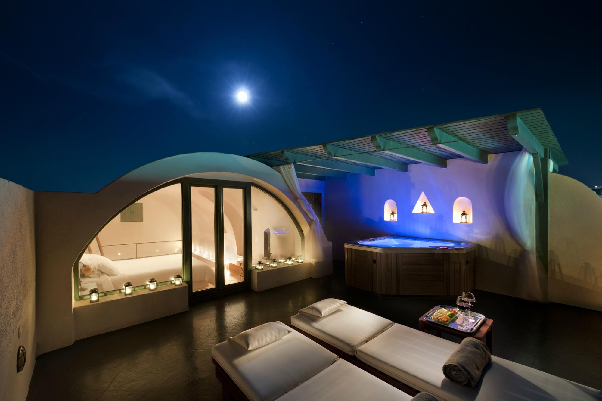 Hotel photo 10 of Anastasis Apartments & Spa.