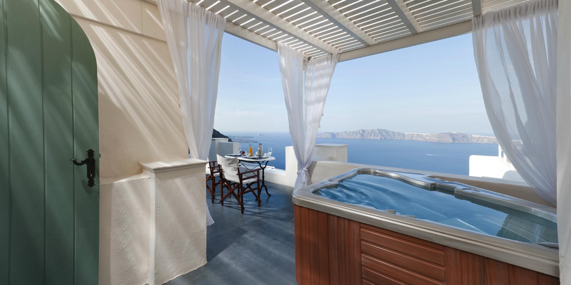 Hotel photo 20 of Anastasis Apartments & Spa.