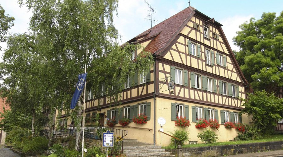 Außenansicht