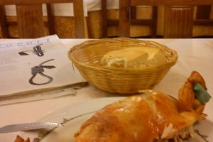 Comida