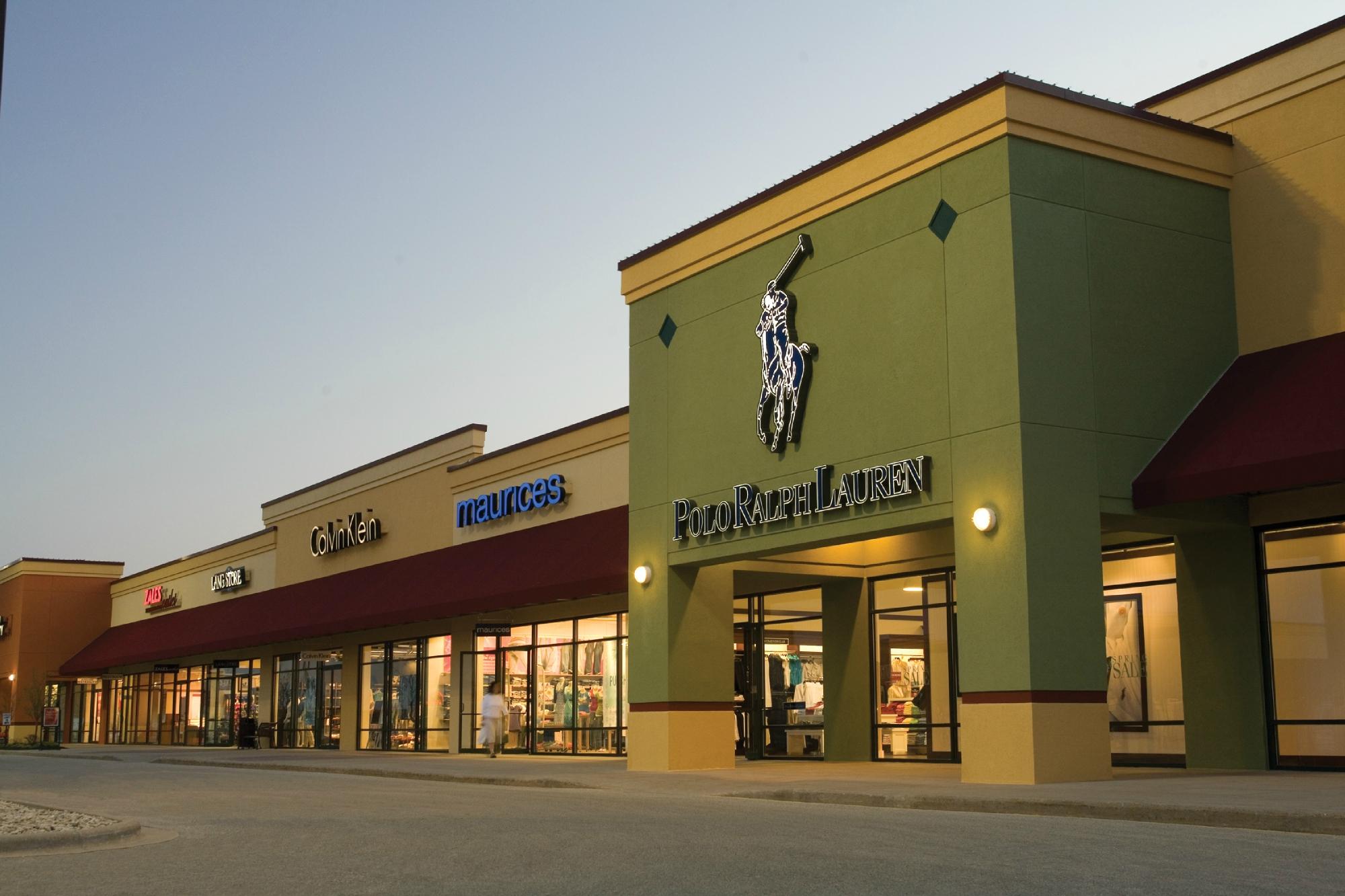 johnsons creek nike outlet