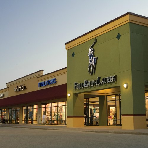 Johnson Creek Outlet Map The 10 Best Factory Outlets In Wisconsin, United States