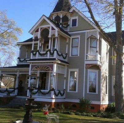 CHIPLEY MURRAH BED & BREAKFAST - B&B Reviews (Pine Mountain, GA)