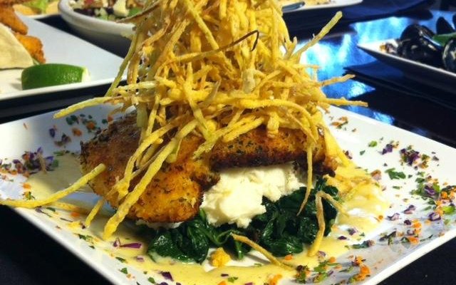 University Grill