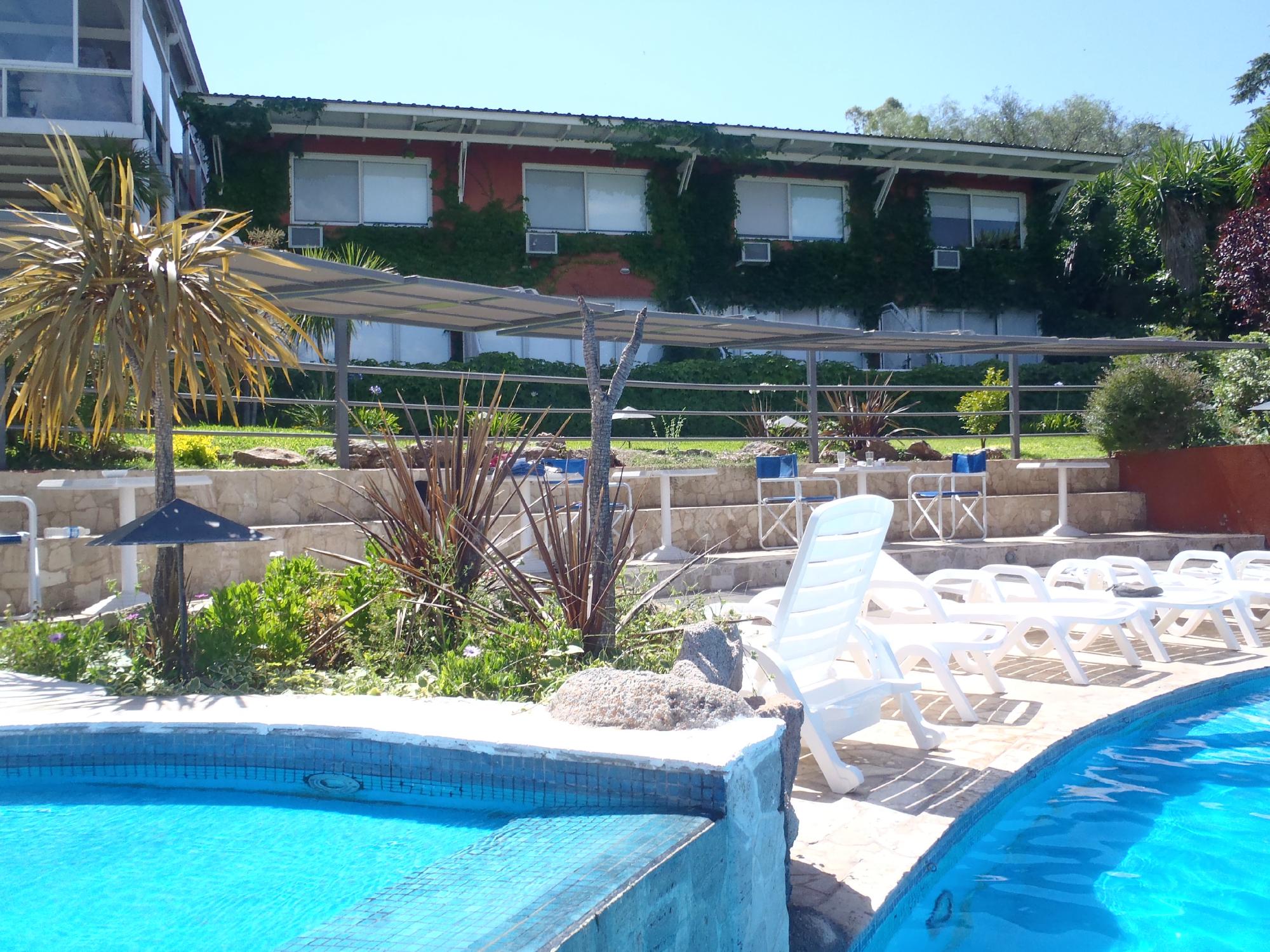 Hotel photo 6 of Lake Buenavista Resort.