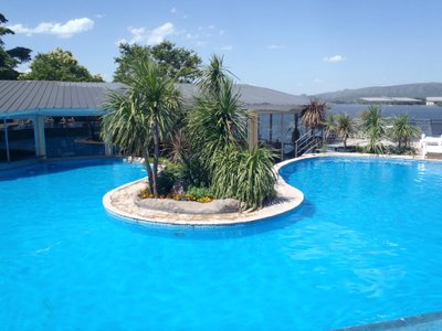 Hotel photo 9 of Lake Buenavista Resort.