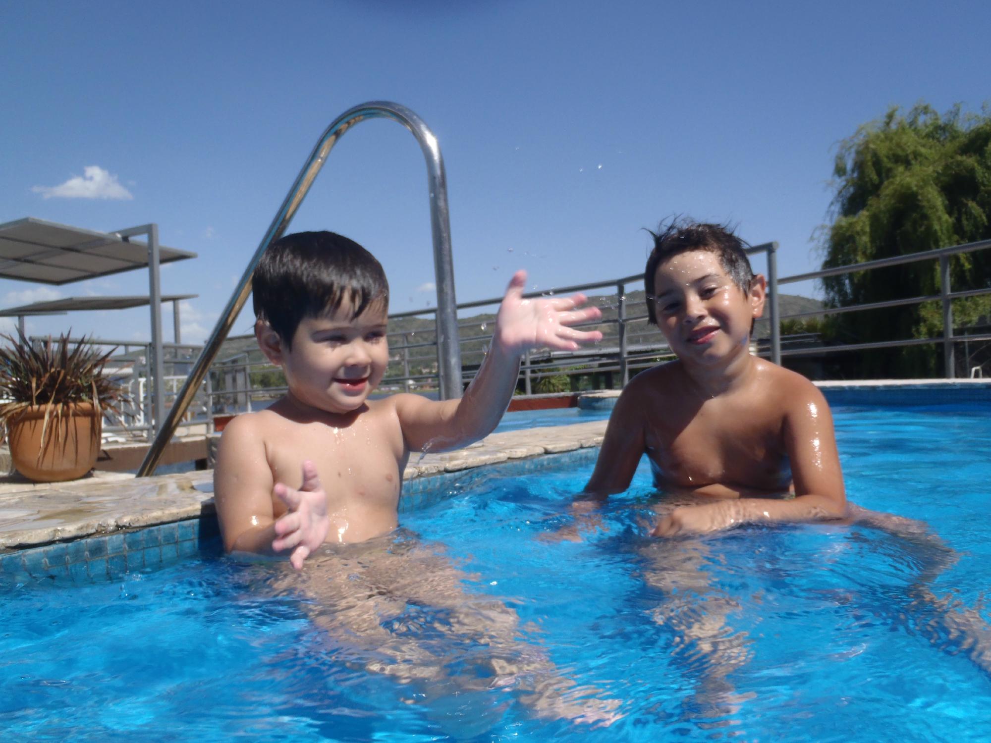 Hotel photo 8 of Lake Buenavista Resort.