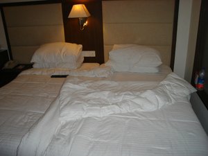 Room & Suite