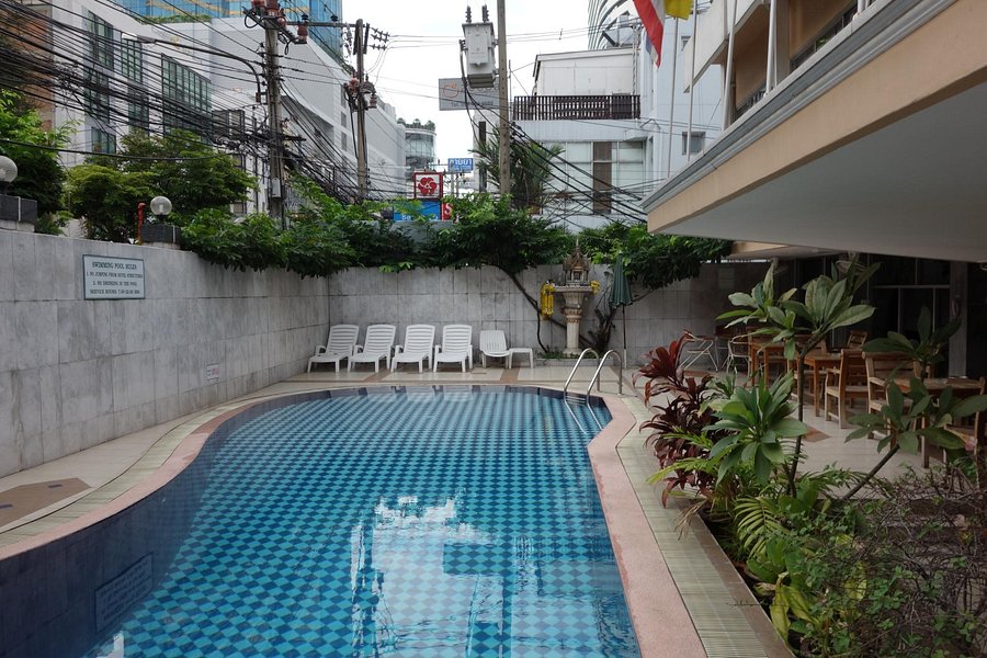 HONEY HOTEL - Reviews & Photos (Bangkok, Thailand) - Tripadvisor