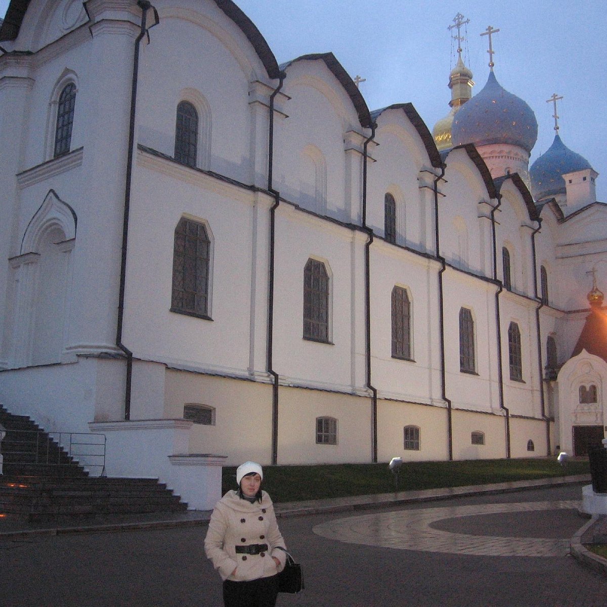 Annunciation Cathedral Kazan