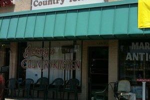 Jenny's Country Kitchen