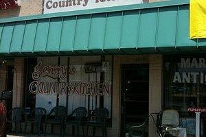 Jenny's Country Kitchen