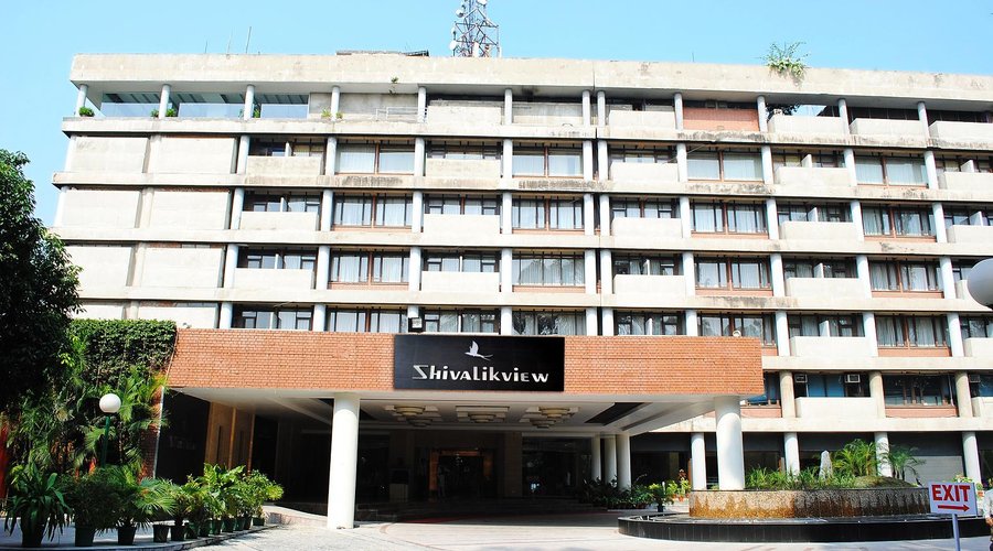 HOTEL SHIVALIKVIEW