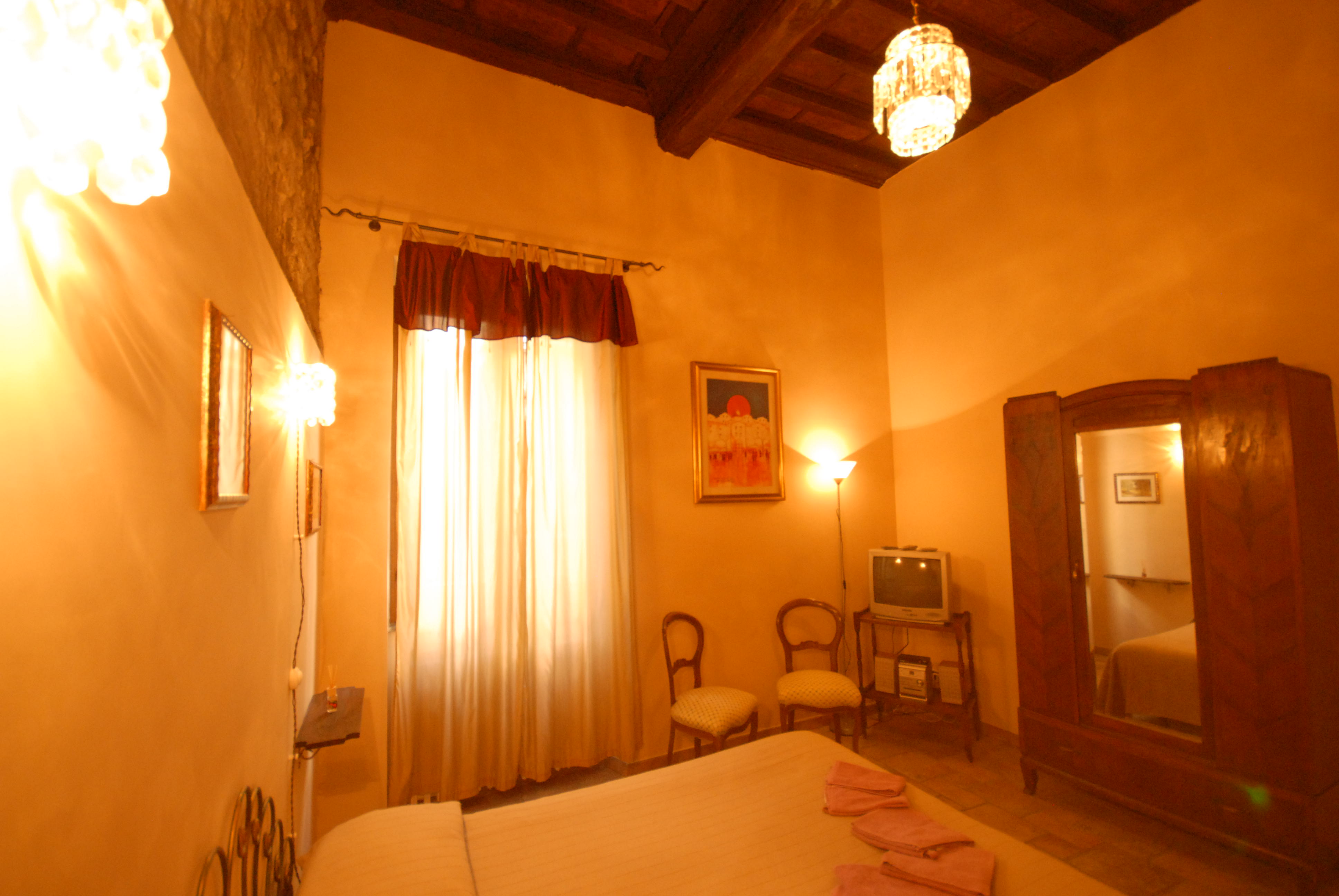 L'ARCHETTO B&B (Viterbo): Prezzi 2022 E Recensioni