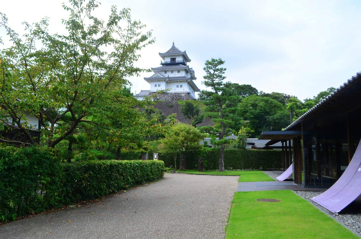 22年 掛川市二の丸美術館 行く前に 見どころをチェック トリップアドバイザー