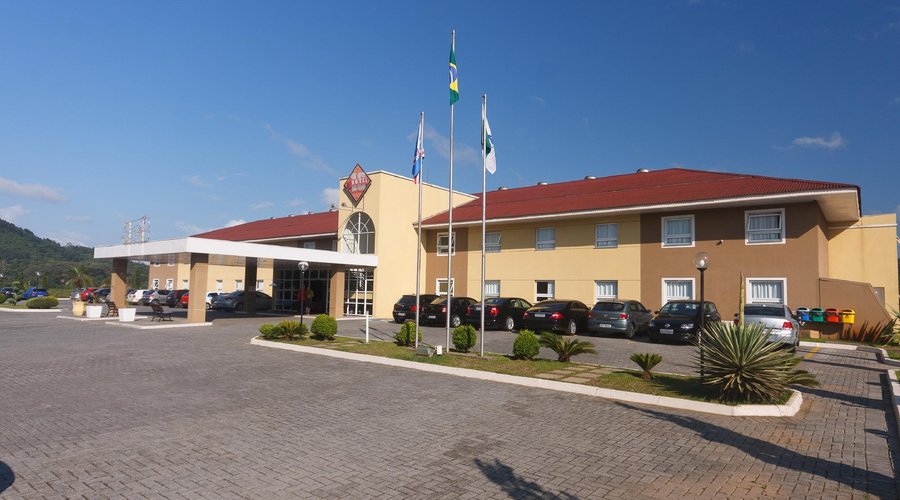 Hotel 10 União da Vitória