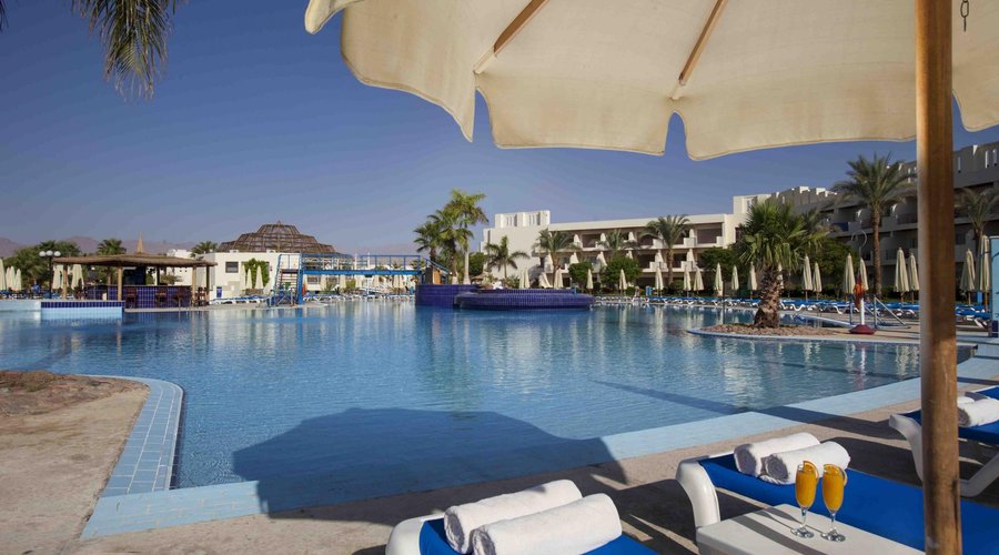 Main Pool