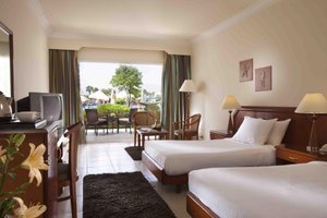 Chambre et suite