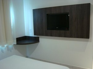 Quarto e suíte