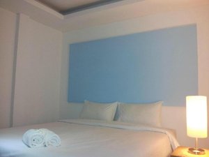 Chambre et suite