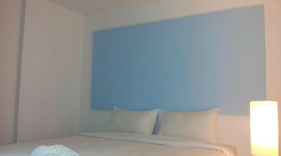 Studio Room