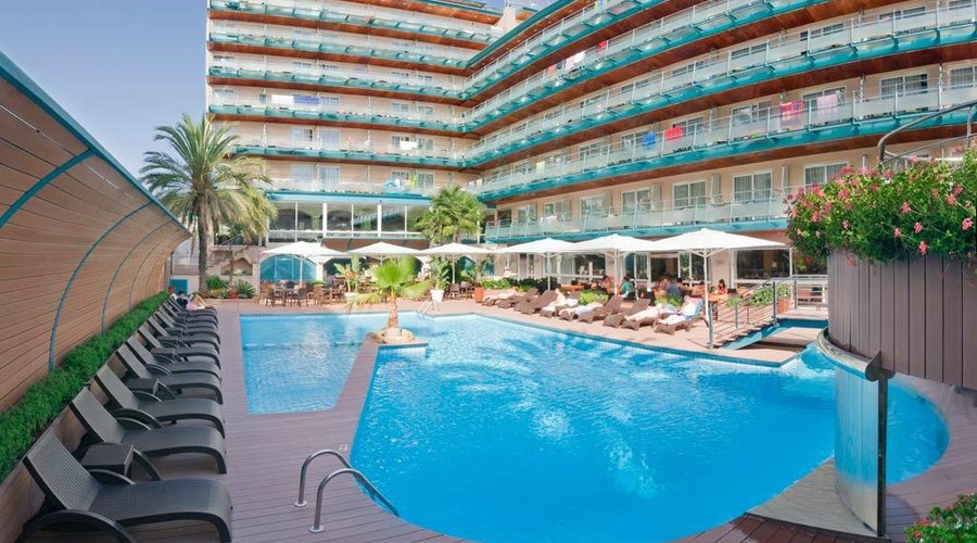 Terraza Hotel