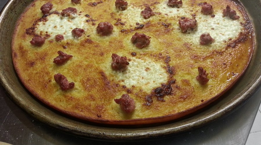 Farinata